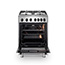 Gas Oven & Grill